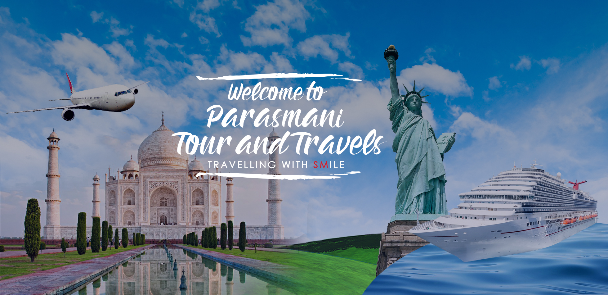 Parasmani Tour and Travels