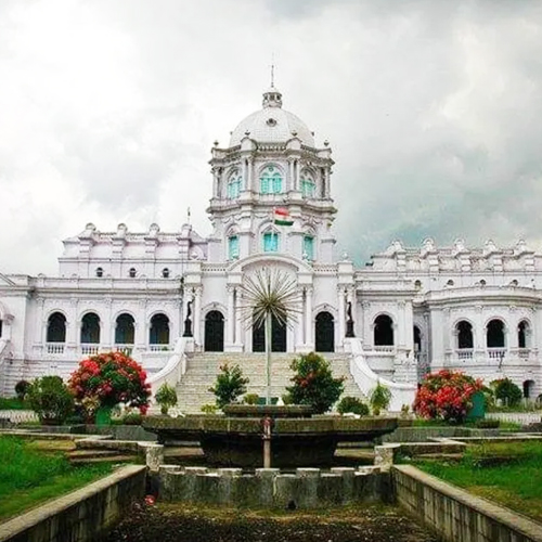 Agartala