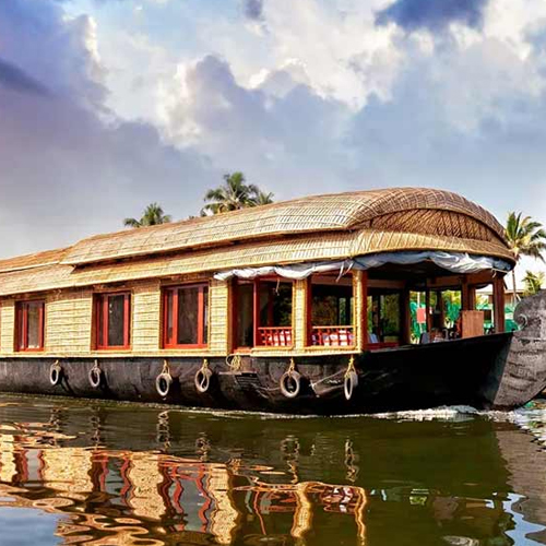 Alleppey