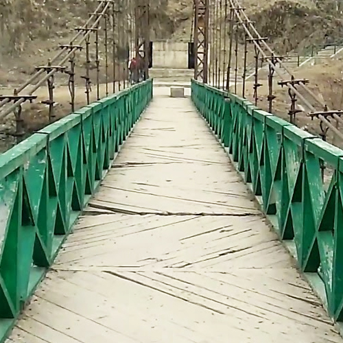 Baramulla Eco Park