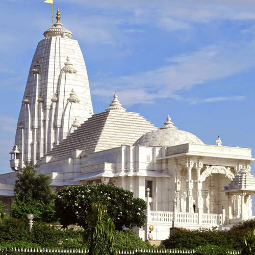 Birla Temple