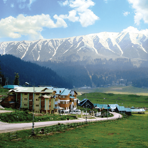 Gulmarg
