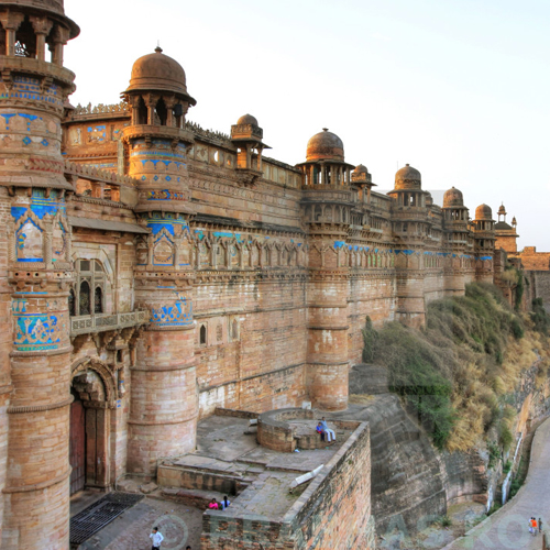 Gwalior