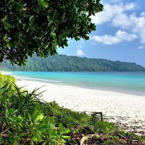 Havelock Island