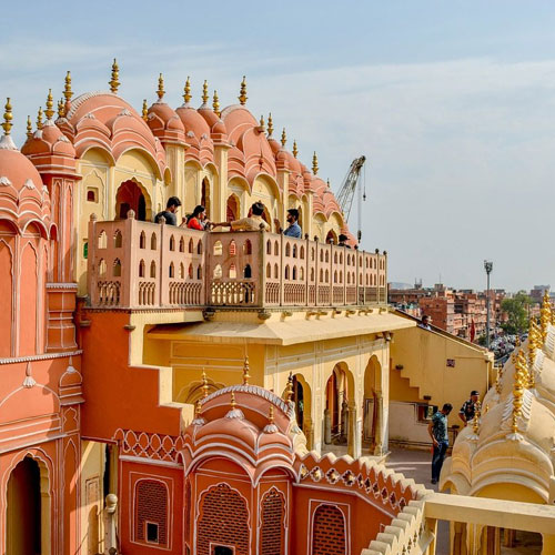 Jaipur