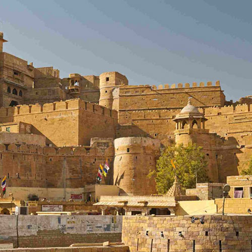 Jaisalmer