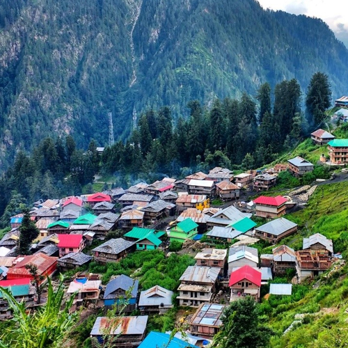 Kasol