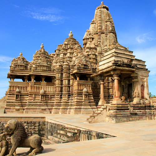 Khajuraho