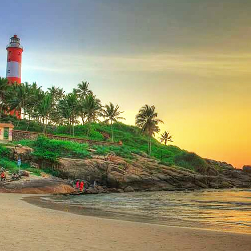 Kovalam