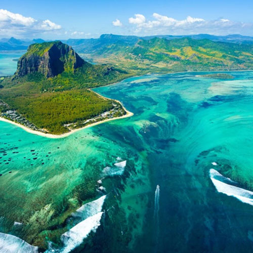 Mauritius