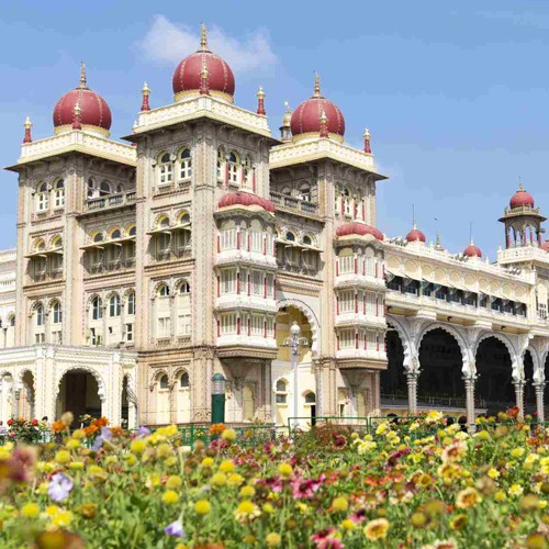 Mysore