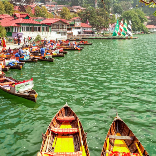 Nainital