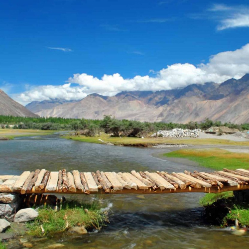 Nubra Valley