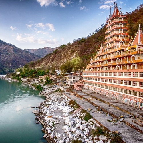 Rishikesh