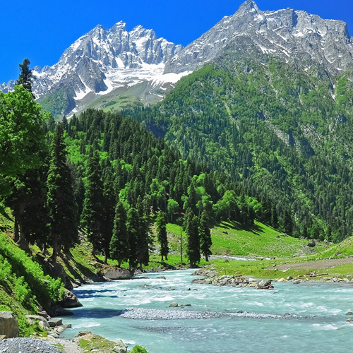 Sonamarg
