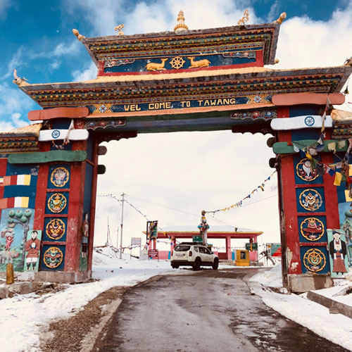 Tawang