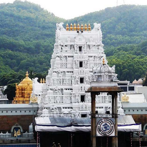 Tirupati