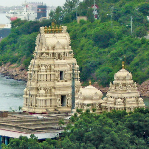 Vishakhapatnam