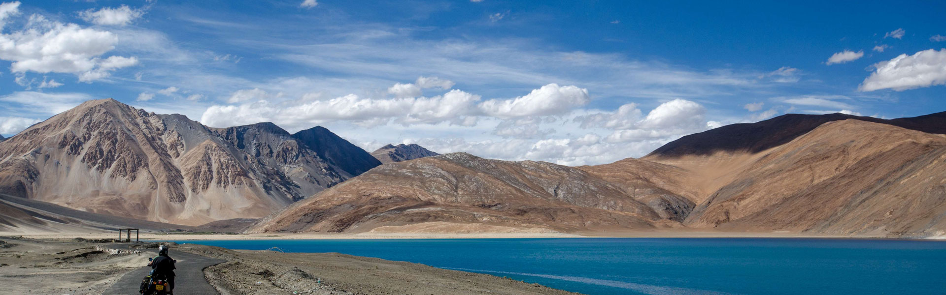 Domestic Destinations