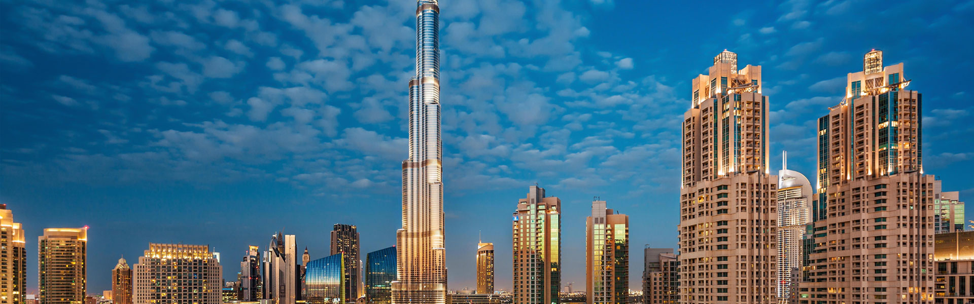 International Destinations