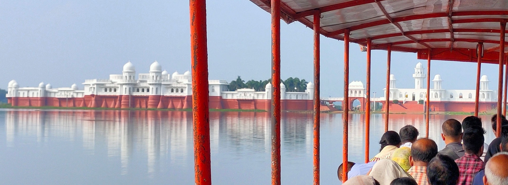 Discover Tripura Tour Package