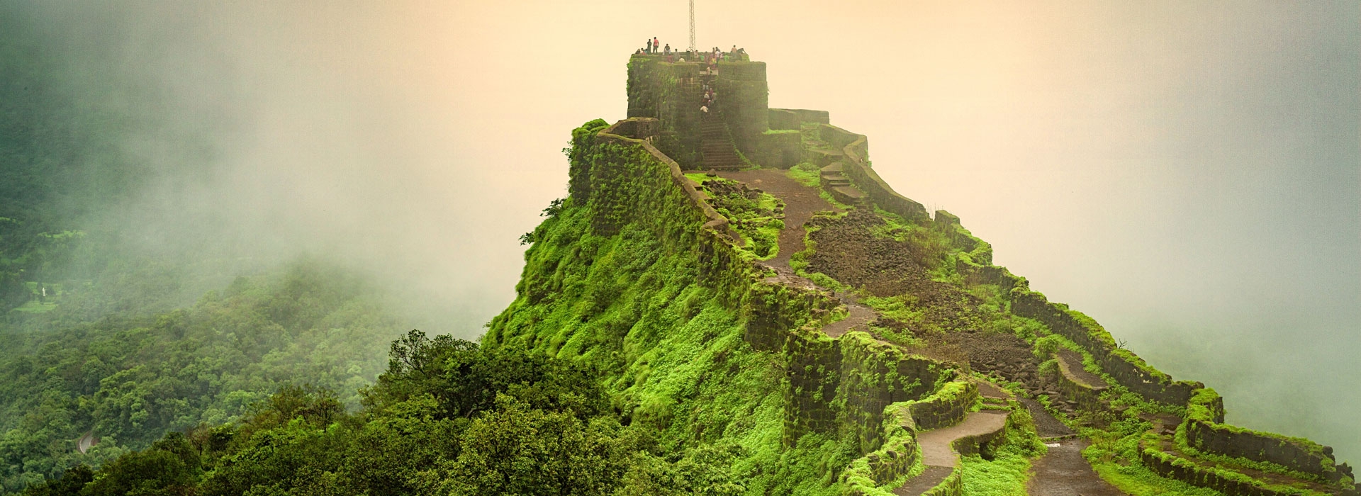 Lonavala Khandala Mahabaleshwar Packages