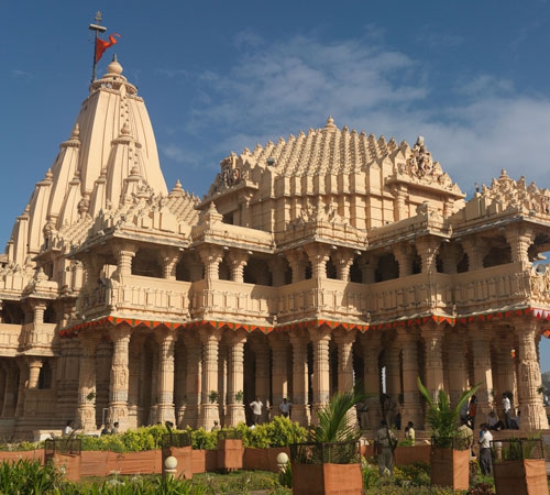 Best of Gujarat Tour