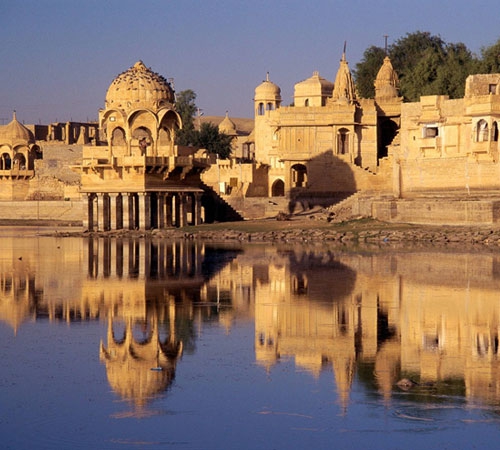 Rajputana Odyssey- Rajasthan Tour Package