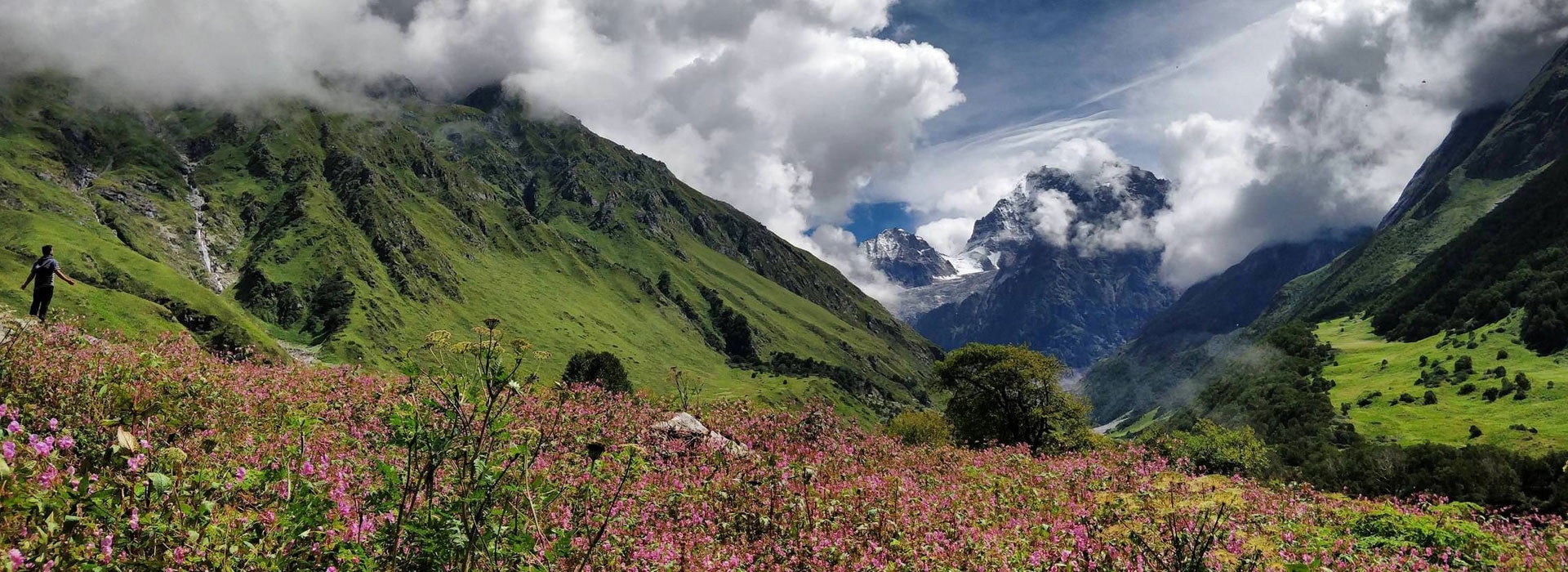 7 Day Uttarakhand Tour