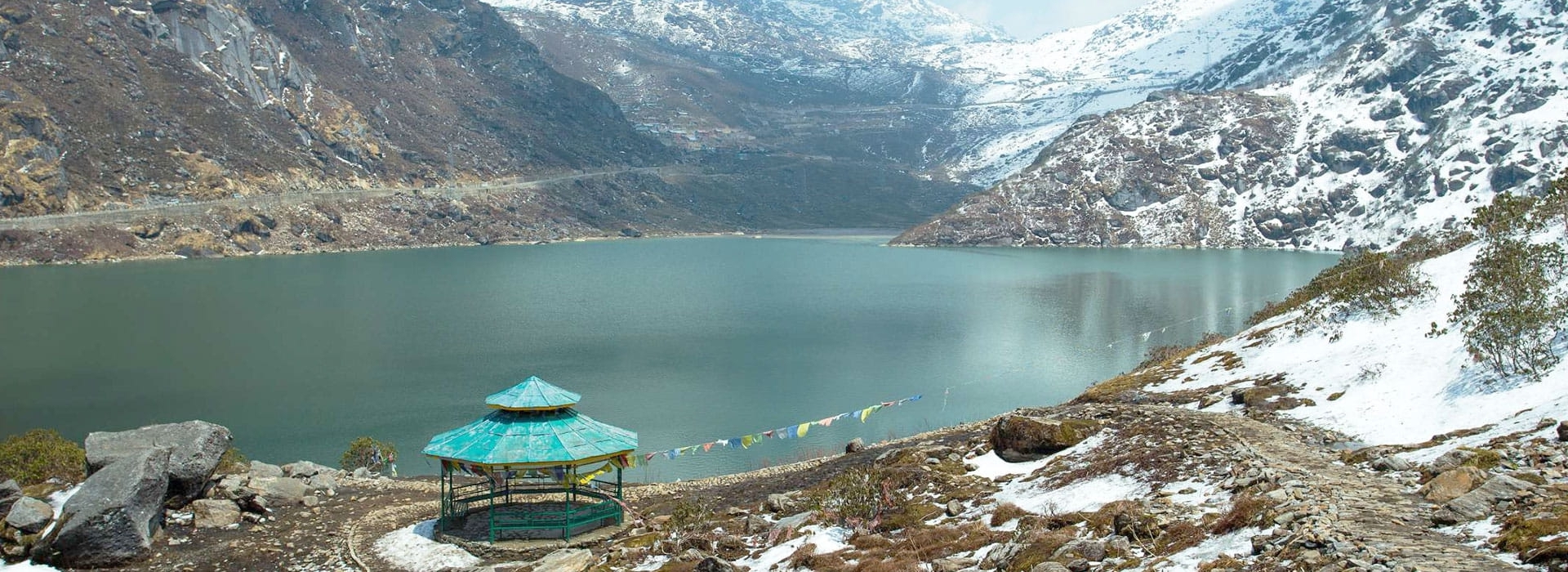Top Sikkim Family Packages For An Ideal Family Vacation