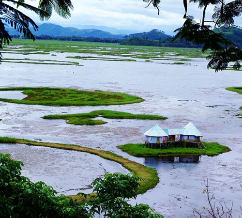 Best of Manipur Tour