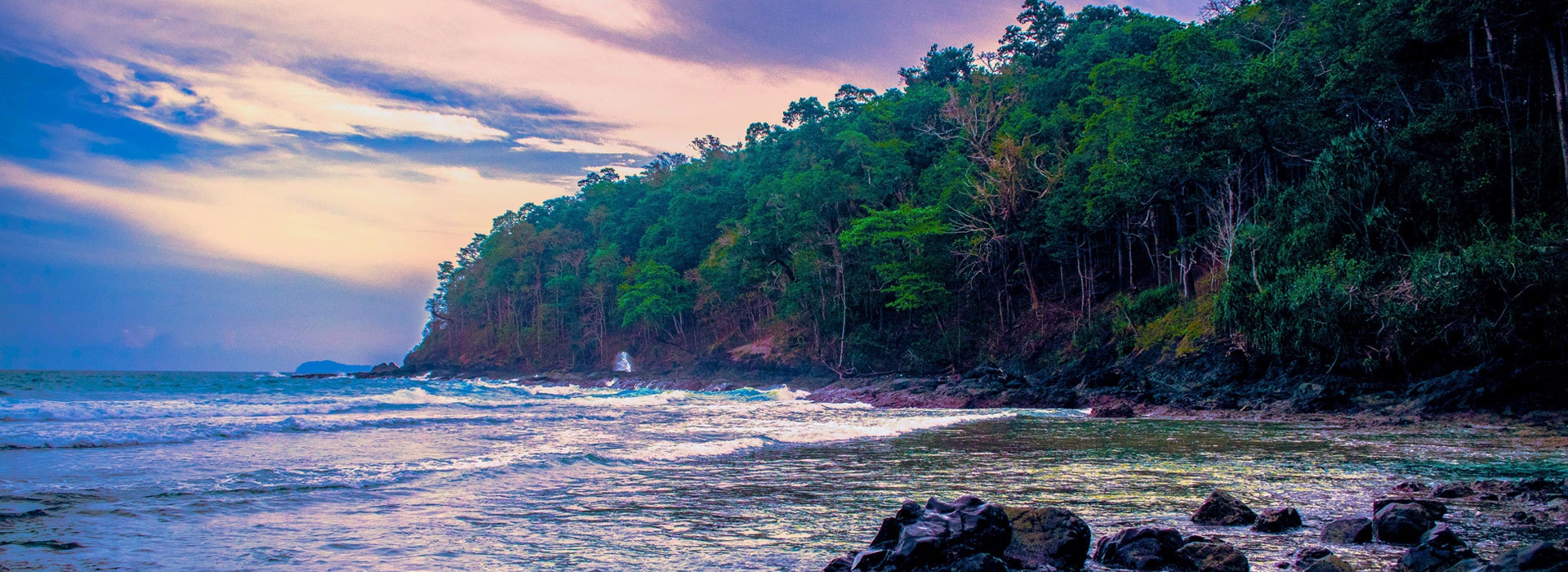 Romantic Andaman Tour