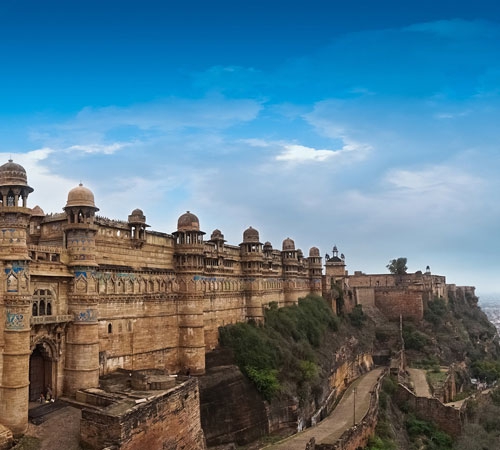 Jyotirlinga Darshan MP