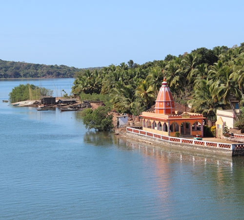 Jyotirlinga in Maharashtra