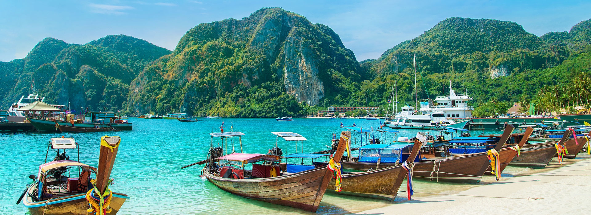 Exotic Andaman Package