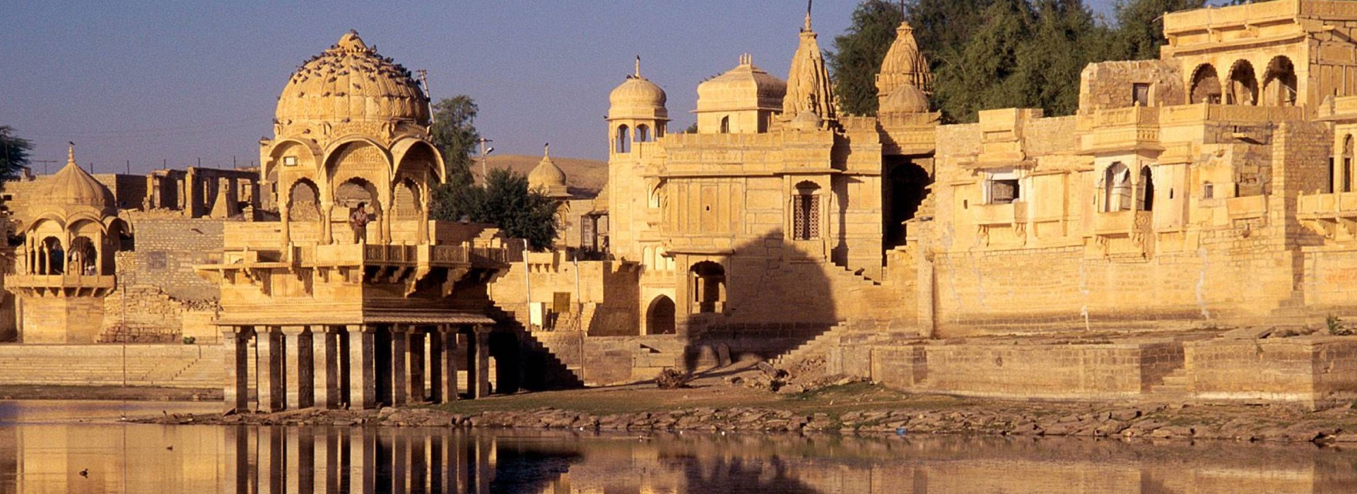 Rajputana Odyssey- Rajasthan Tour Package