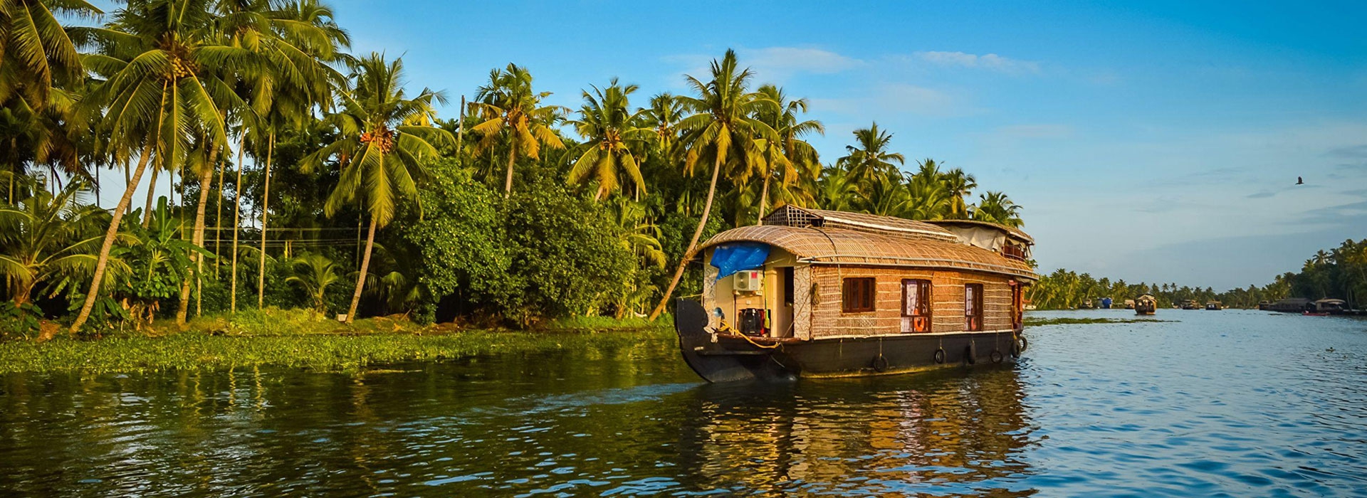 Kerala Gods Own Country
