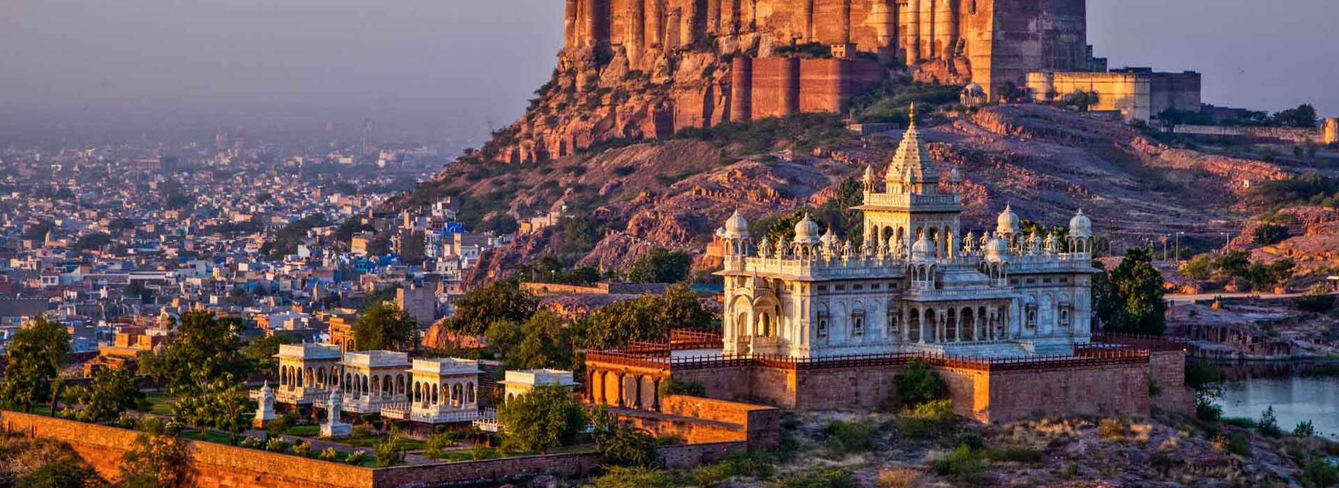 Exotic Rajasthan
