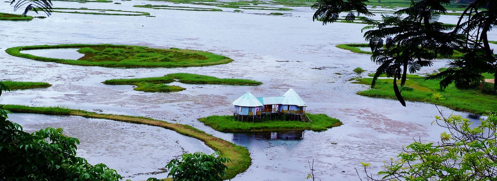 Best of Manipur Tour