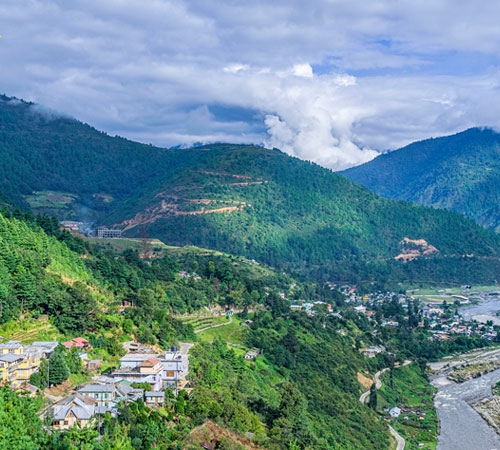 Essence of Arunachal pradesh