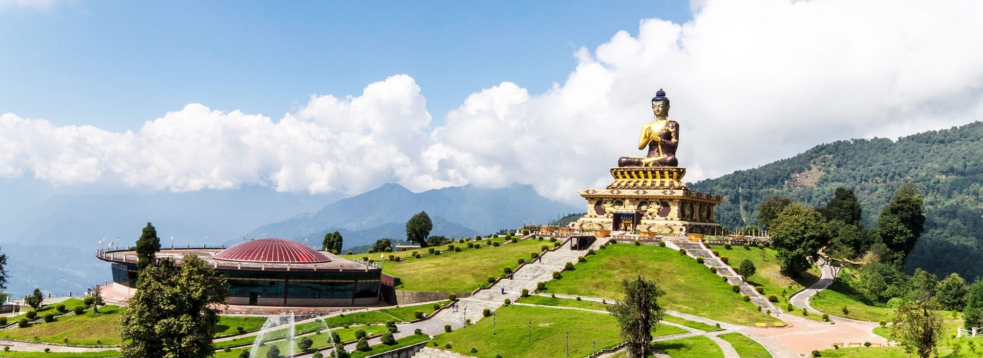 Best of Sikkim Tour