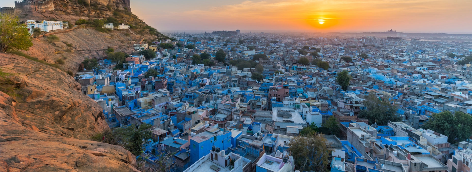 Jaipur Udaipur Tour Package