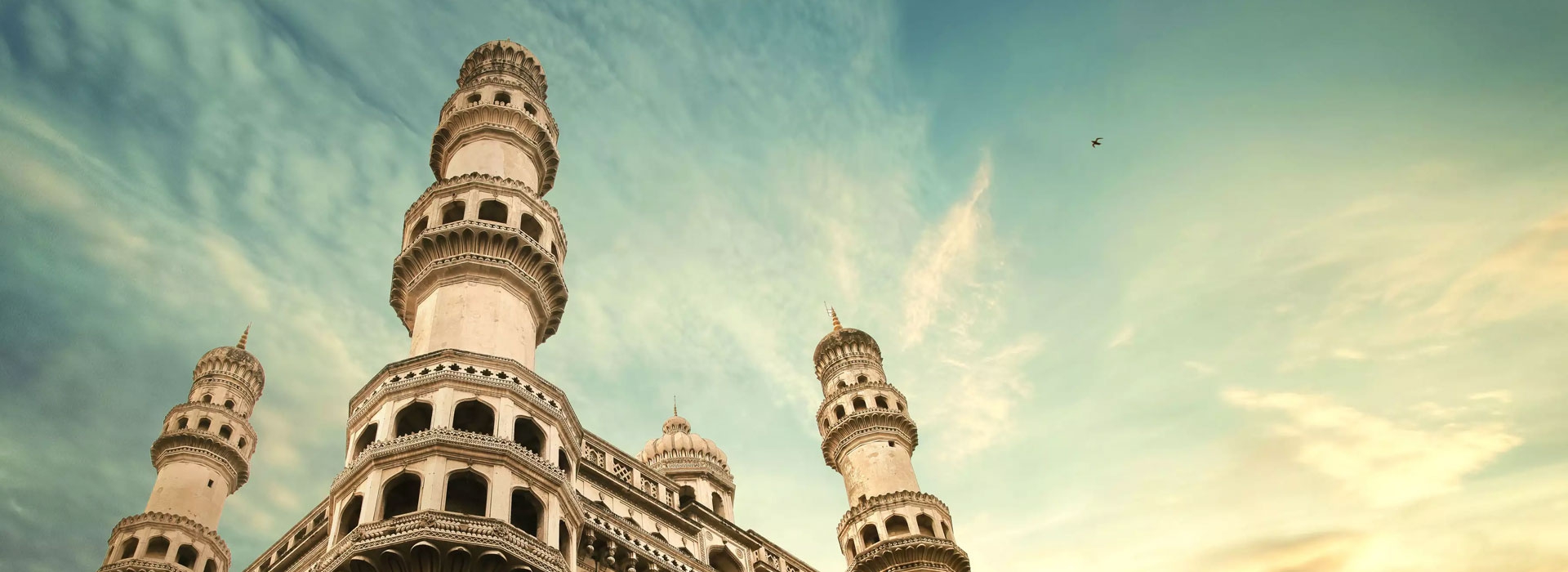 Magical Andhra & Hyderabad