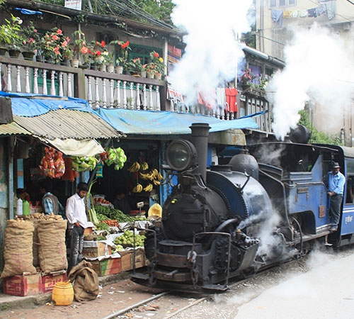 Sikkim and Darjeeling Extravaganza