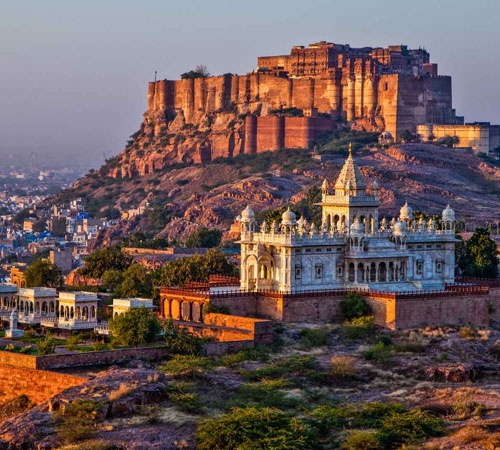 Exotic Rajasthan