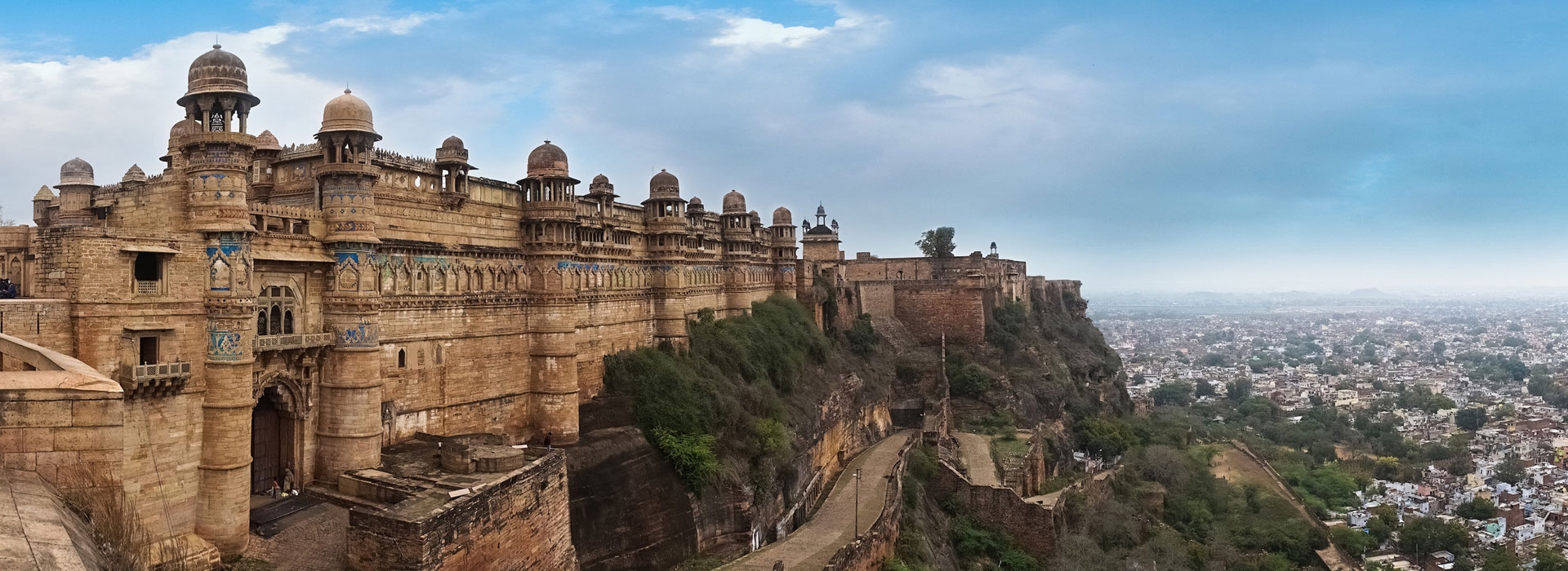 Jyotirlinga Darshan MP