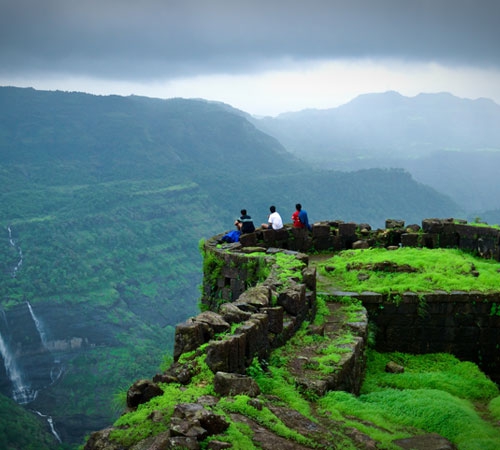 Maharastra Hills Tour Package