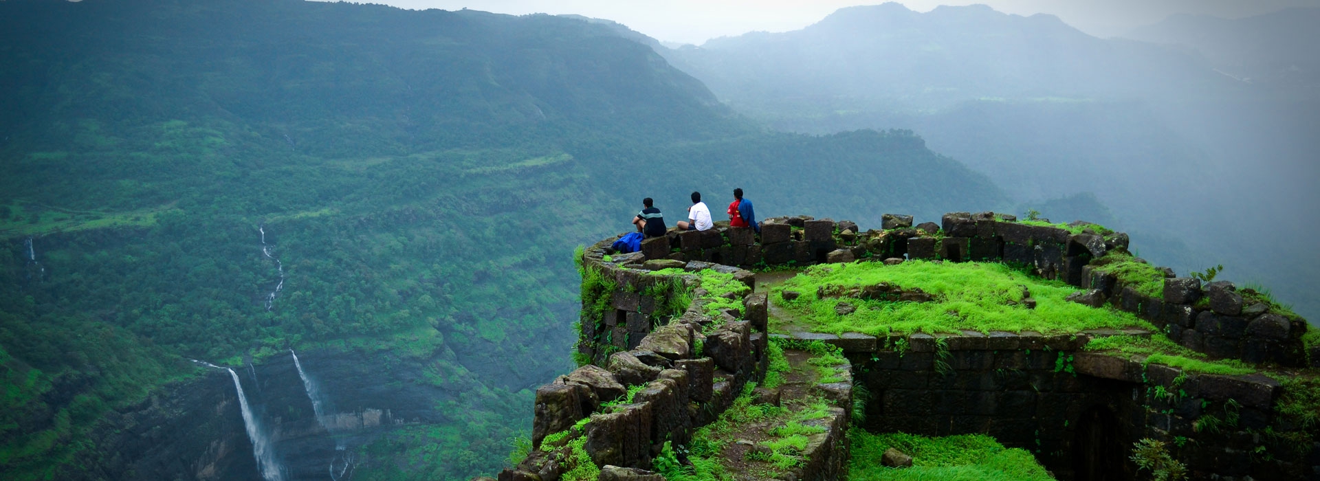 Maharastra Hills Tour Package