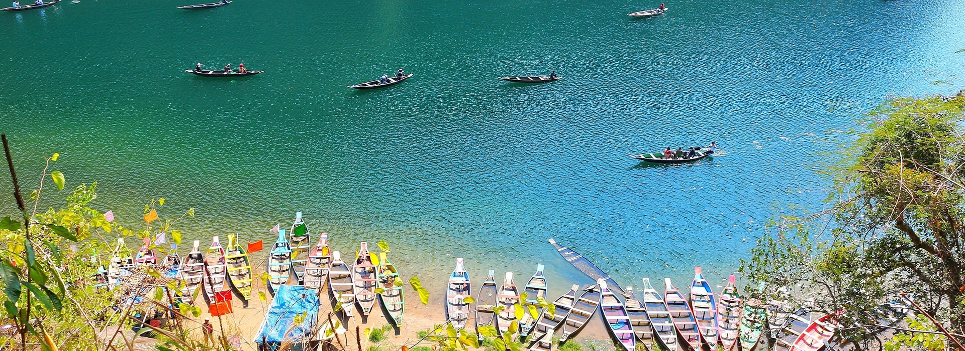 4 Days Tour of Mystic Meghalaya