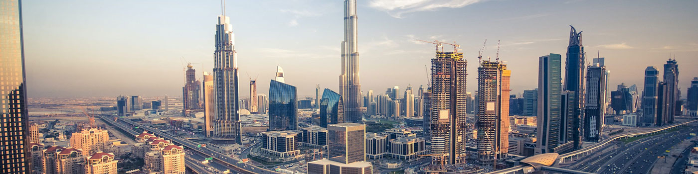 International Destinations